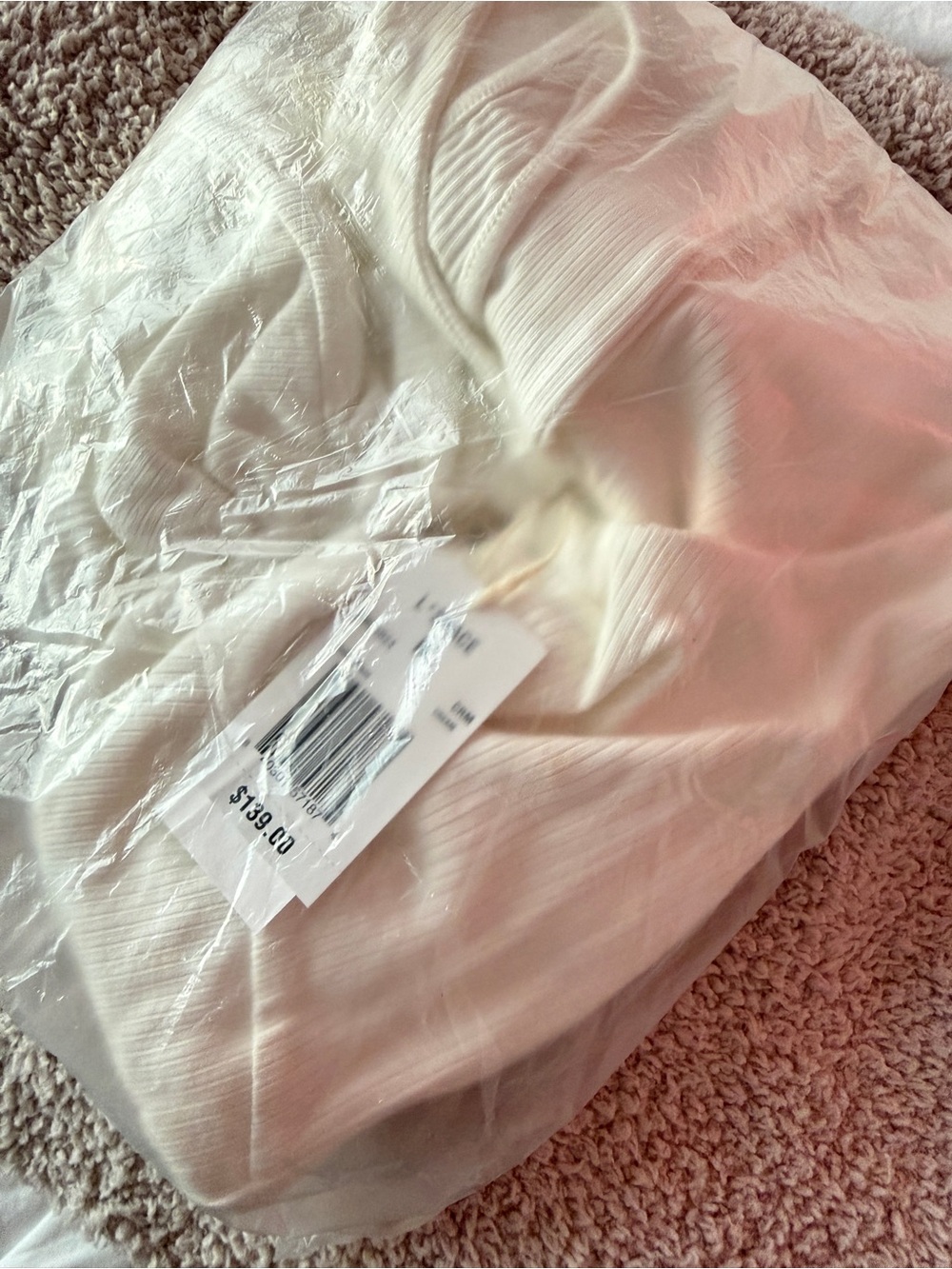 NWT - L Space Camille Dress (BRAND NEW) - Picture 9 of 9